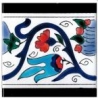 Said- Tunisijas sienas ornaments