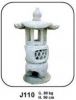 Dārza lampa J14(Art.1035)