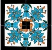 Mustafa- Tunisijas sienas ornaments